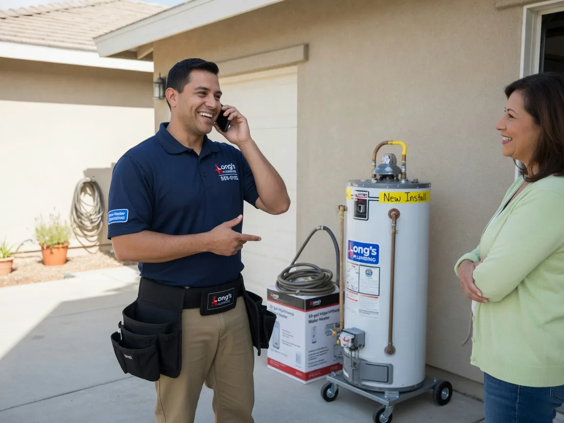 Leak Detection Huntsville, AL FAQs